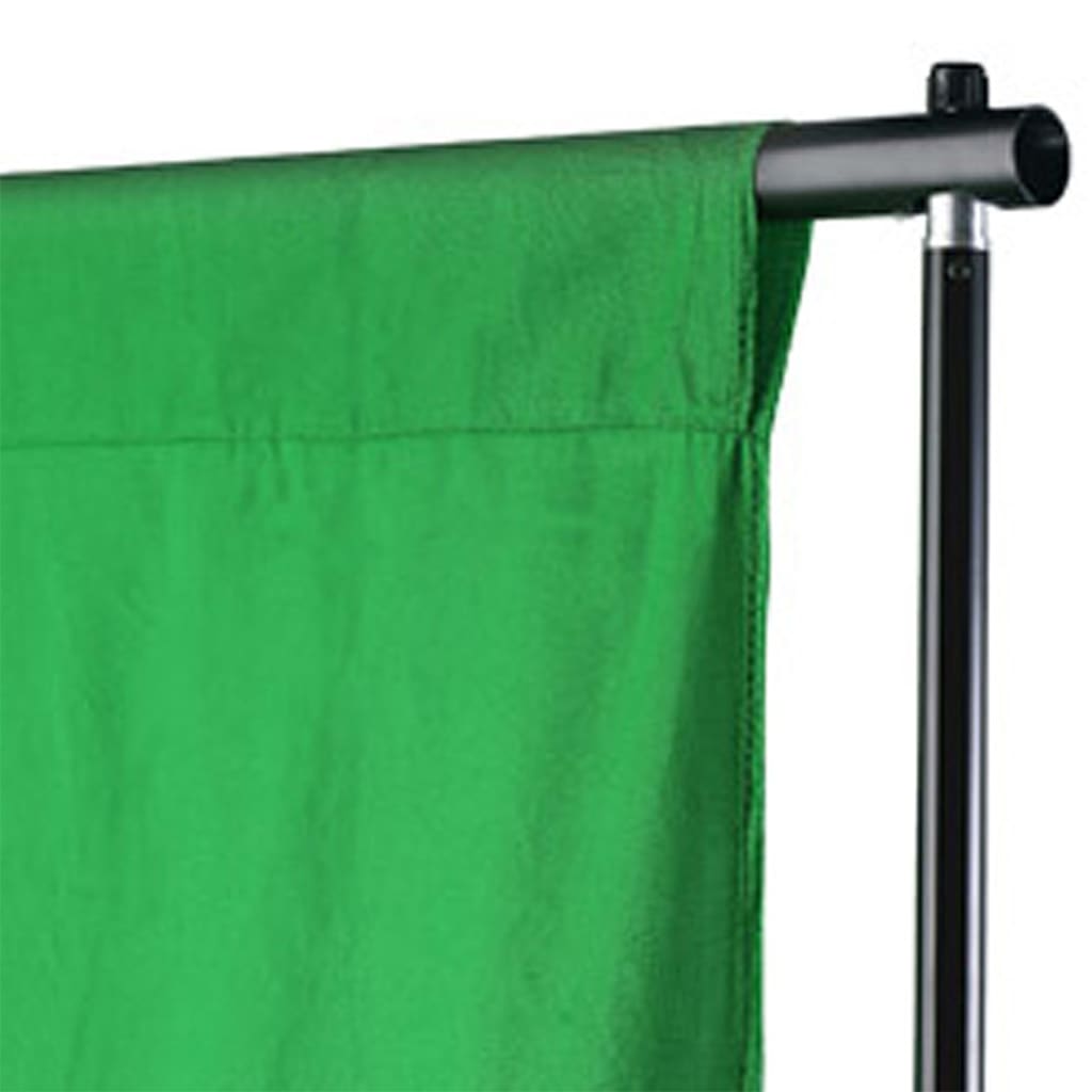 vidaXL Κιτ Φωτισμού Φωτογραφικού Στούντιο με Softbox και Φόντο